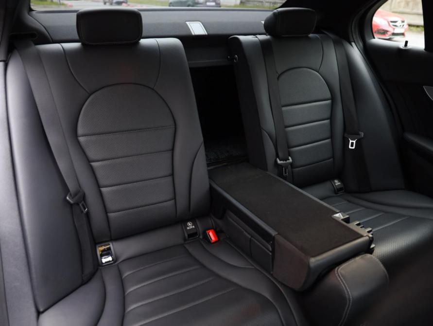 Mercedes-Benz C-Класс IV (W205) Санкт-Петербург  - изображение 27