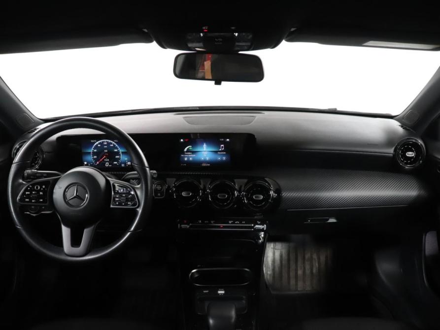 Mercedes-Benz A-Класс IV (W177) Москва  - изображение 12