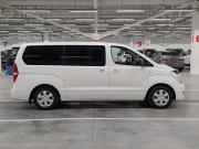 Hyundai H-1 II Рестайлинг Казань  - изображение 30