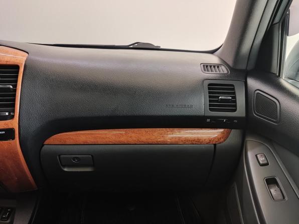 Lexus GX I с пробегом 2004 года, цена 1 997 000 рублей, 318324 км, внедорожник, Автокод Объявления