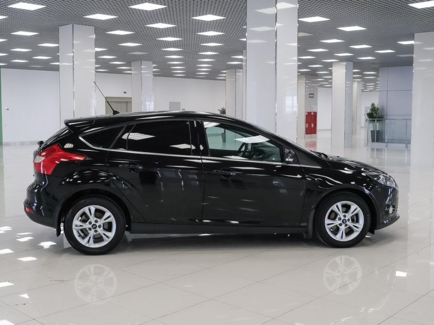 Ford Focus III Самара  - изображение 5