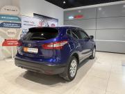 Nissan Qashqai II Новосибирск  - изображение 23