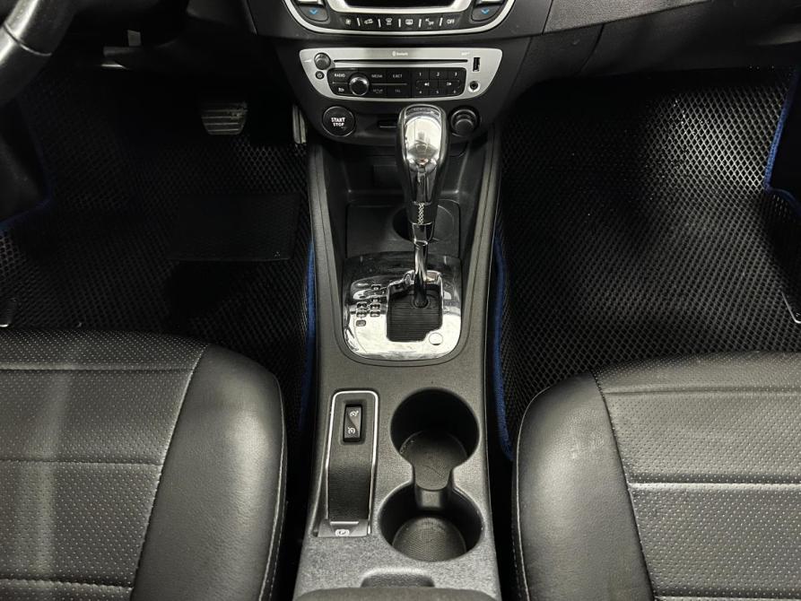 Renault Fluence I Рестайлинг Тюмень  - изображение 16