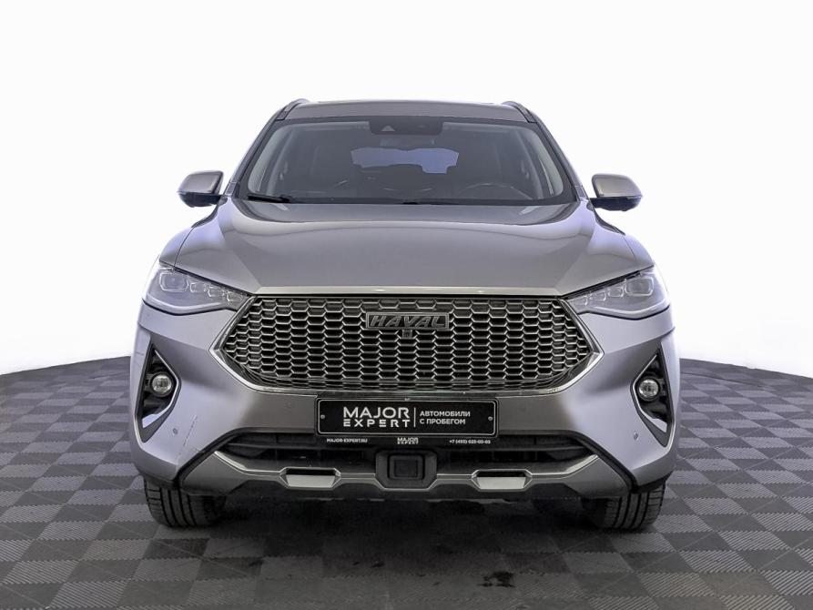 Haval F7 I Москва  - изображение 2
