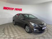 Hyundai Solaris I Рестайлинг Воронеж  - изображение 25