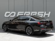BMW 7 серии VI (G11/G12) Рестайлинг Краснодар  - изображение 39