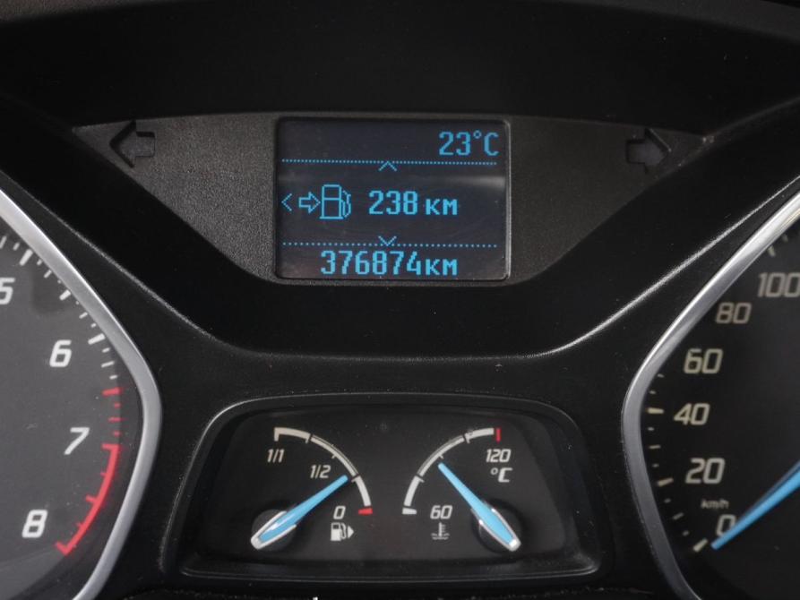 Ford Focus III Москва  - изображение 14