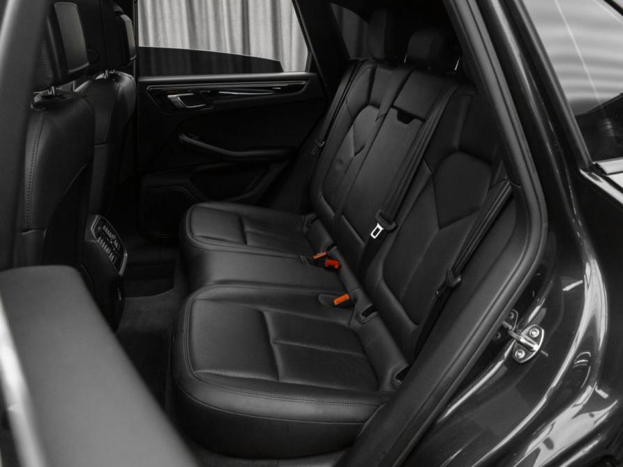 Porsche Macan I Москва  - изображение 13