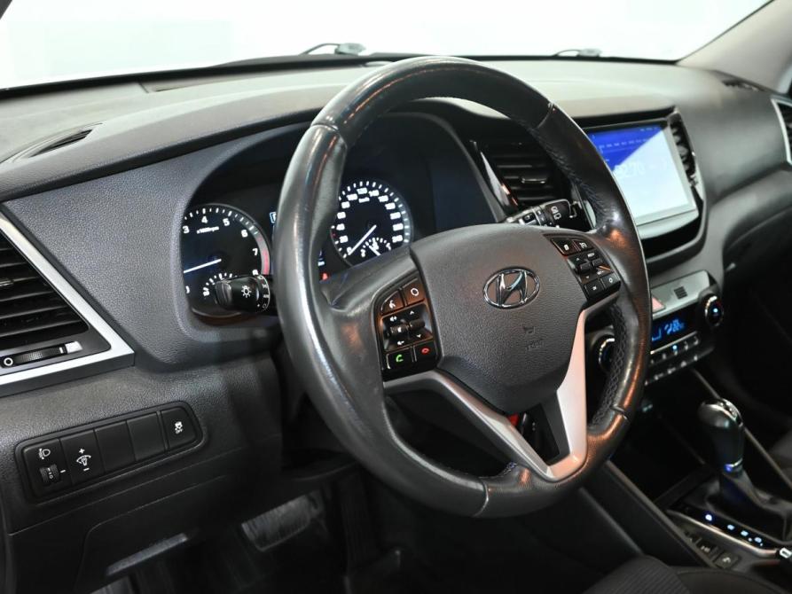 Hyundai Tucson III Екатеринбург  - изображение 13