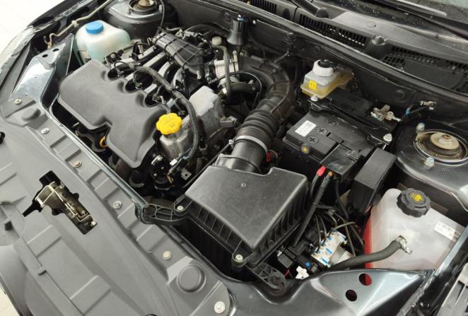 Lada (ВАЗ) Granta I Рестайлинг с пробегом 2024 года, цена 859 000 рублей, 20982 км, седан, Автокод Объявления