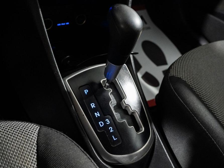 Hyundai Solaris I Иркутск  - изображение 15
