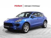 Porsche Macan I Москва  - изображение 25