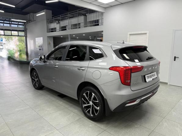 Haval Jolion I с пробегом 2023 года, цена 1 590 000 рублей, 97500 км, внедорожник, Автокод Объявления