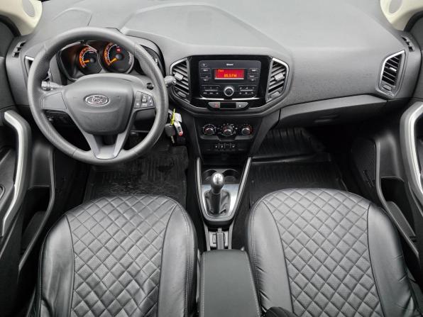 Lada (ВАЗ) XRAY I с пробегом 2021 года, цена 1 000 000 рублей, 78200 км, хэтчбек, Автокод Объявления