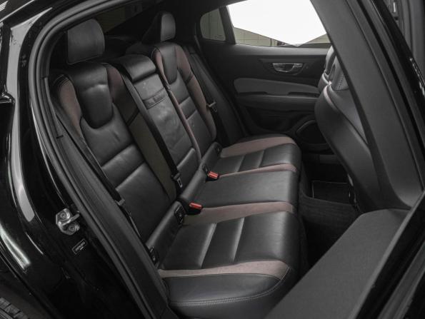 Volvo S60 III с пробегом 2020 года, цена 2 919 000 рублей, 105483 км, седан, Автокод Объявления