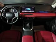 Haval Jolion I Рестайлинг Уфа  - изображение 30