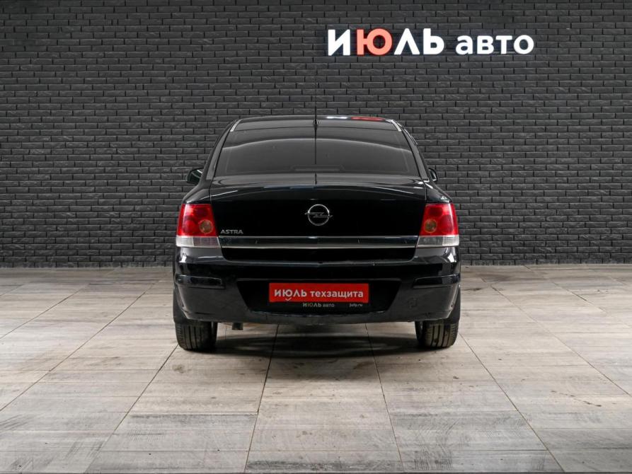 Opel Astra H Рестайлинг Екатеринбург  - изображение 5