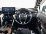 Toyota Harrier IV (XU80) Иркутск  - изображение 33