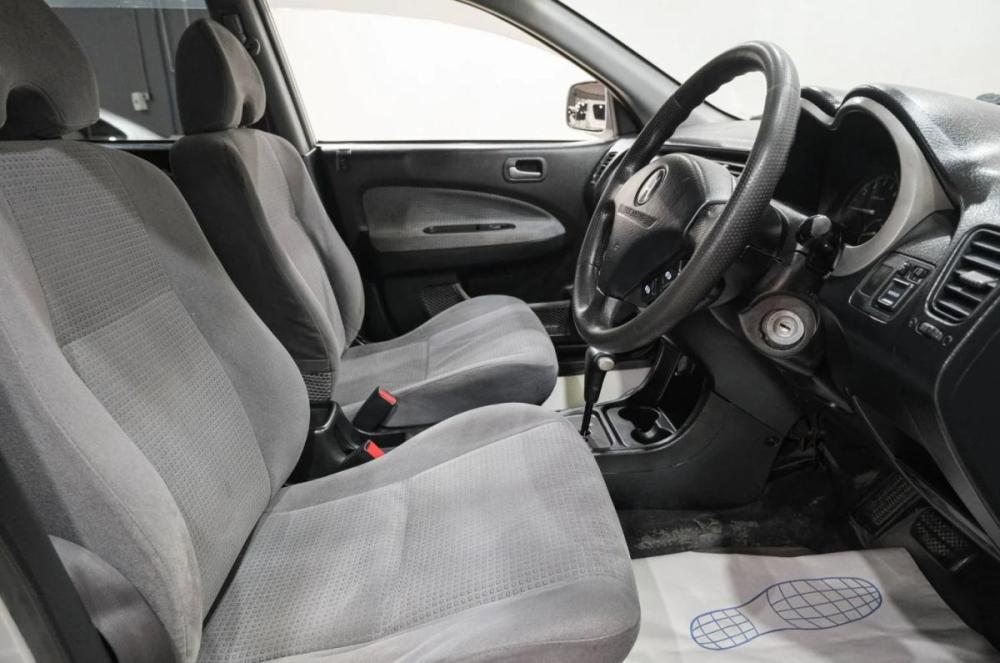 Honda HR-V I Рестайлинг Новокузнецк  - изображение 12