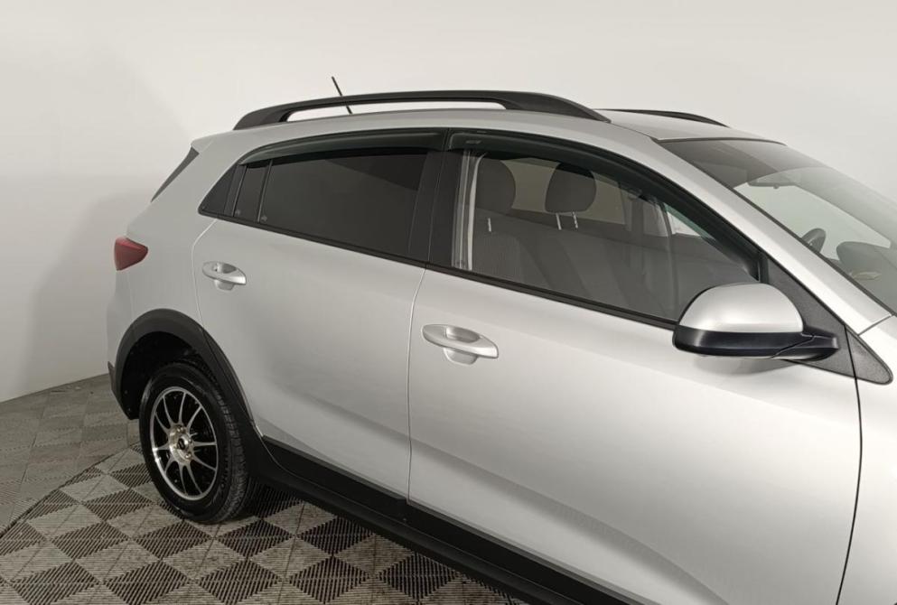 Kia Rio IV Волгоград  - изображение 23
