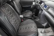 Toyota Corolla IX (E120 E130) Рестайлинг Барнаул  - изображение 44