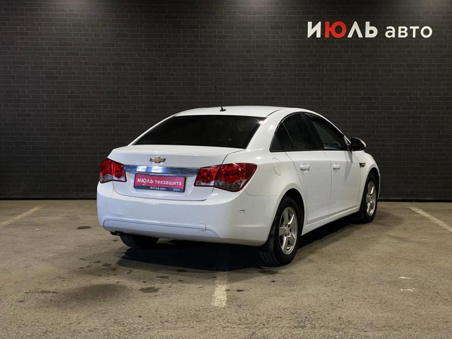 Chevrolet Cruze I Челябинск  - изображение 2