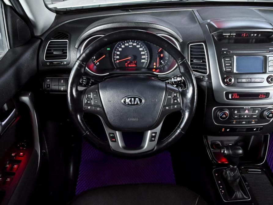 Kia Sorento II Рестайлинг Екатеринбург  - изображение 13