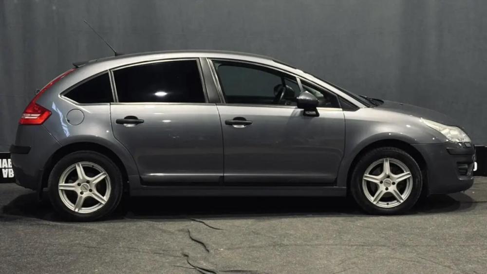 Citroen C4 I Рестайлинг Смоленск  - изображение 4