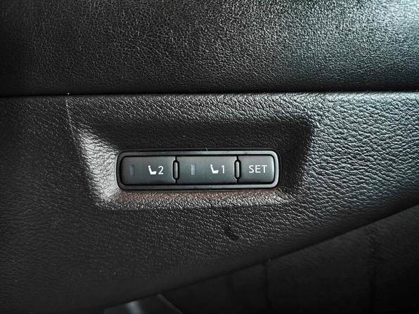Nissan Murano III (Z52) с пробегом 2019 года, цена 2 499 000 рублей, 137743 км, внедорожник, Автокод Объявления