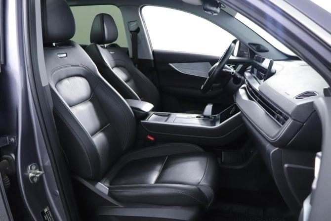 Chery Tiggo 7 Pro Max I с пробегом 2023 года, цена 1 649 200 рублей, 136615 км, внедорожник, Автокод Объявления