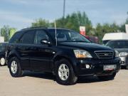 Kia Sorento I Рестайлинг Ижевск  - изображение 26