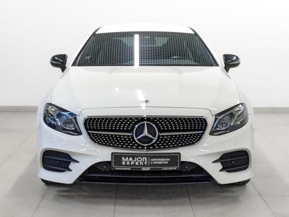 Mercedes-Benz E-Класс V (W213 S213 C238) с пробегом 2020 года, цена 4 250 000 рублей, 78427 км, купе-хардтоп, Автокод Объявления