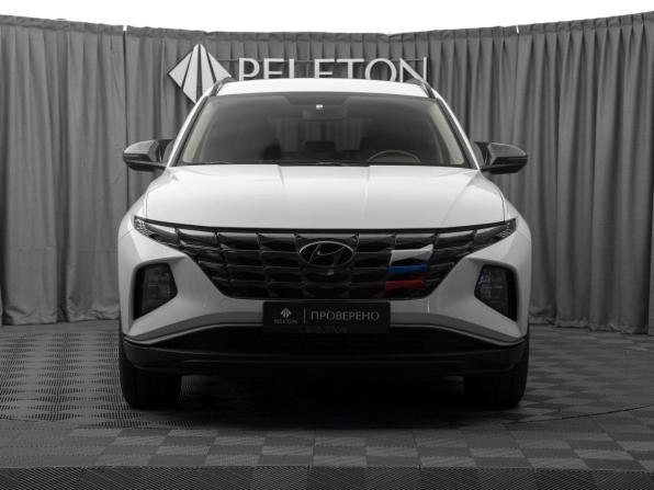 Hyundai Tucson IV с пробегом 2022 года, цена 3 300 000 рублей, 82652 км, внедорожник, Автокод Объявления
