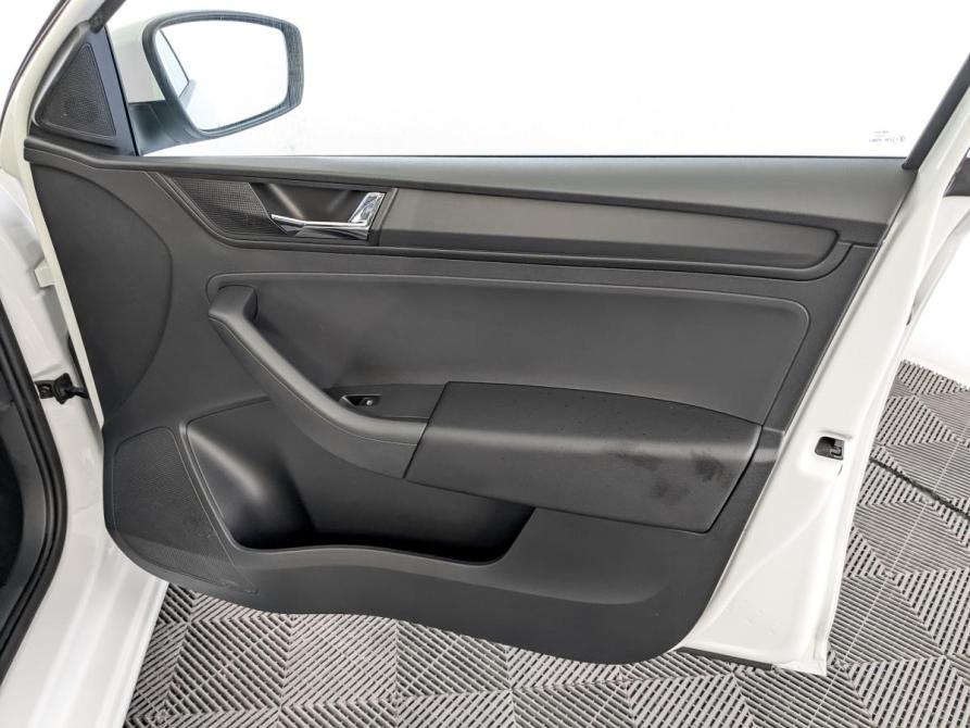 Skoda Rapid II Москва  - изображение 24
