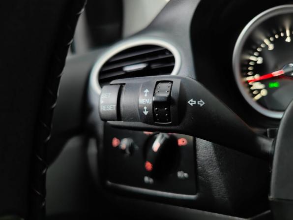 Ford Focus II Рестайлинг с пробегом 2008 года, цена 413 000 рублей, 220891 км, универсал, Автокод Объявления