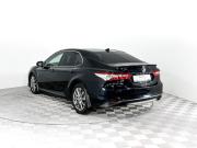 Toyota Camry VIII (XV70) Рестайлинг Ногинск  - изображение 23