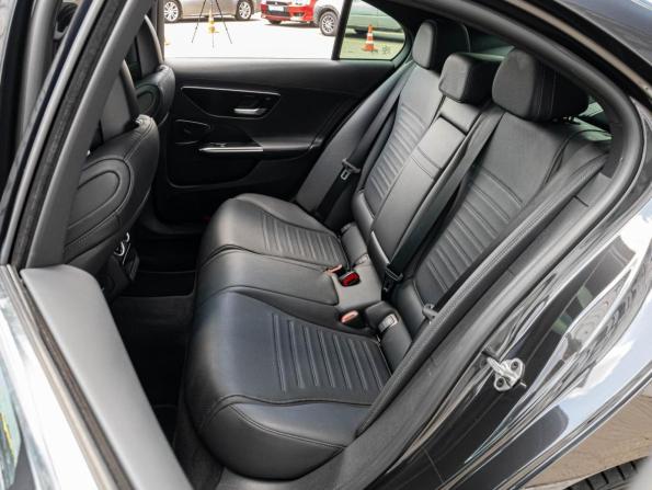 Mercedes-Benz C-Класс V (W206) с пробегом 2022 года, цена 5 750 000 рублей, 38590 км, седан, Автокод Объявления