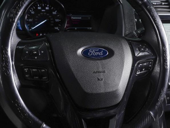 Ford Explorer V Рестайлинг 2 с пробегом 2017 года, цена 2 650 000 рублей, 114399 км, внедорожник, Автокод Объявления