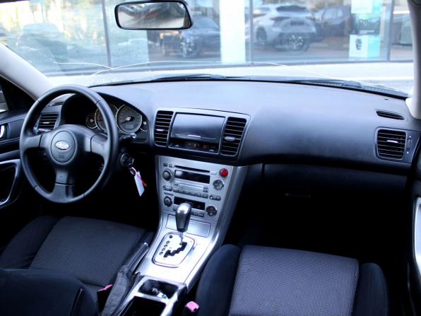 Subaru Legacy IV с пробегом 2004 года, цена 620 000 рублей, 317535 км, седан, Автокод Объявления