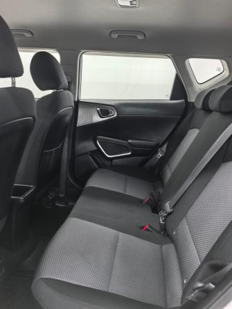 Kia Soul III с пробегом 2022 года, цена 1 850 000 рублей, 47000 км, хэтчбек, Автокод Объявления