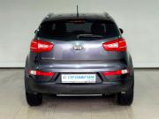 Kia Sportage III Москва  - изображение 19