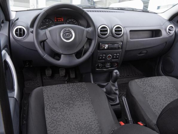 Lada (ВАЗ) Largus I с пробегом 2020 года, цена 930 000 рублей, 113737 км, универсал, Автокод Объявления
