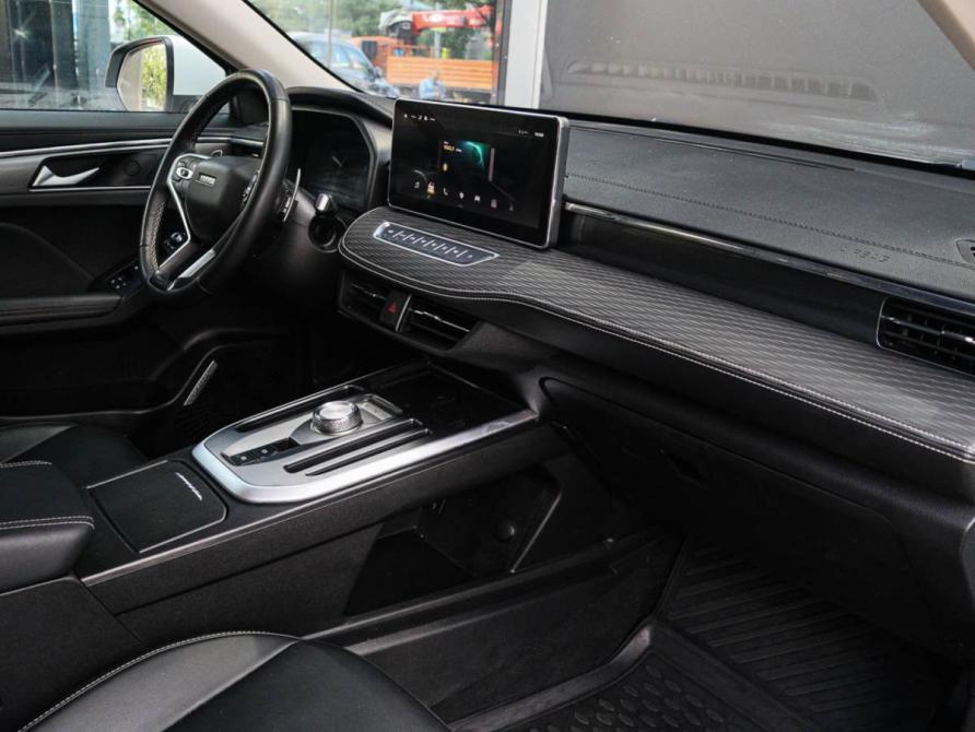 Haval Jolion I Москва  - изображение 8