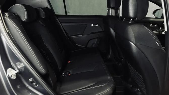 Kia Sportage III Рестайлинг с пробегом 2015 года, цена 1 251 000 рублей, 150000 км, внедорожник, Автокод Объявления