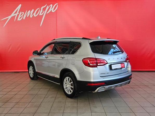 Haval H6 I с пробегом 2016 года, цена 890 000 рублей, 181542 км, внедорожник, Автокод Объявления