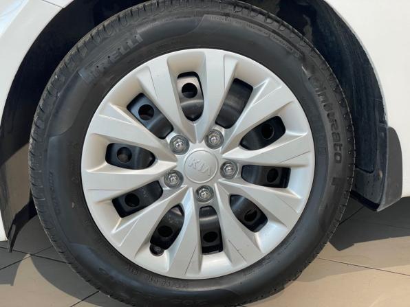 Kia Cerato IV с пробегом 2020 года, цена 1 850 000 рублей, 64328 км, седан, Автокод Объявления