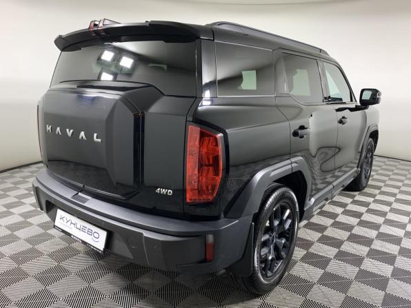 Haval H3 I с пробегом 2024 года, цена 2 399 000 рублей, 50101 км, внедорожник, Автокод Объявления