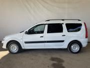 Lada (ВАЗ) Largus I Псков  - изображение 16