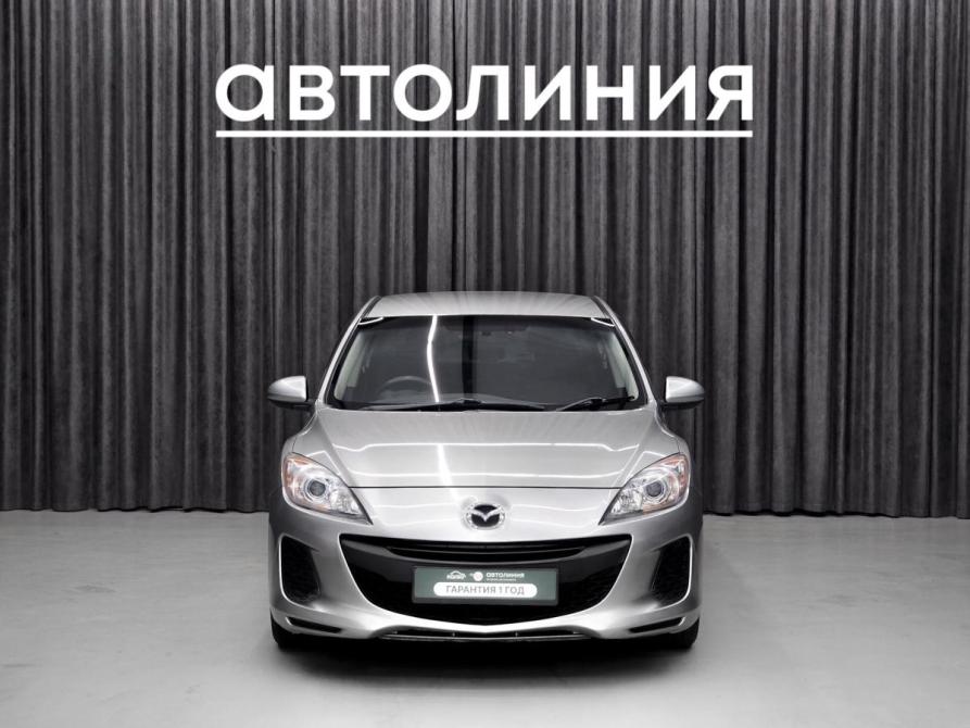 Mazda Axela II Красноярск  - изображение 2