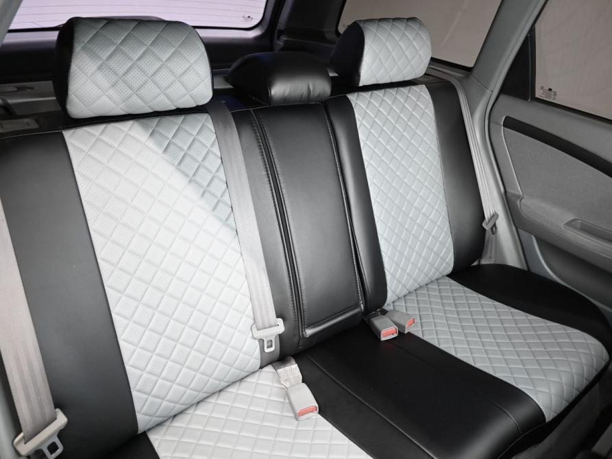 Chevrolet Lacetti I Тверь  - изображение 12